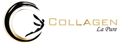 Collagen La Pure Logo